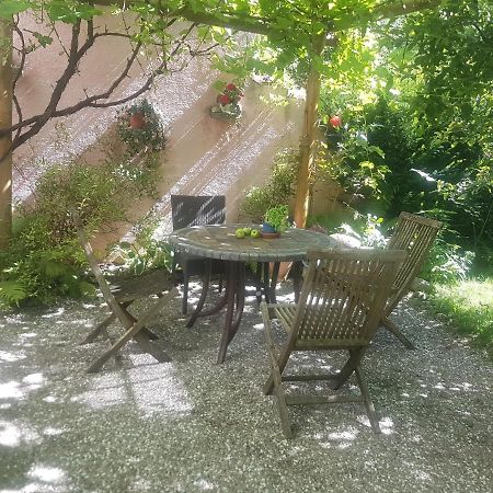 Gastezimmer Nahe Wesslinger See Dış mekan fotoğraf
