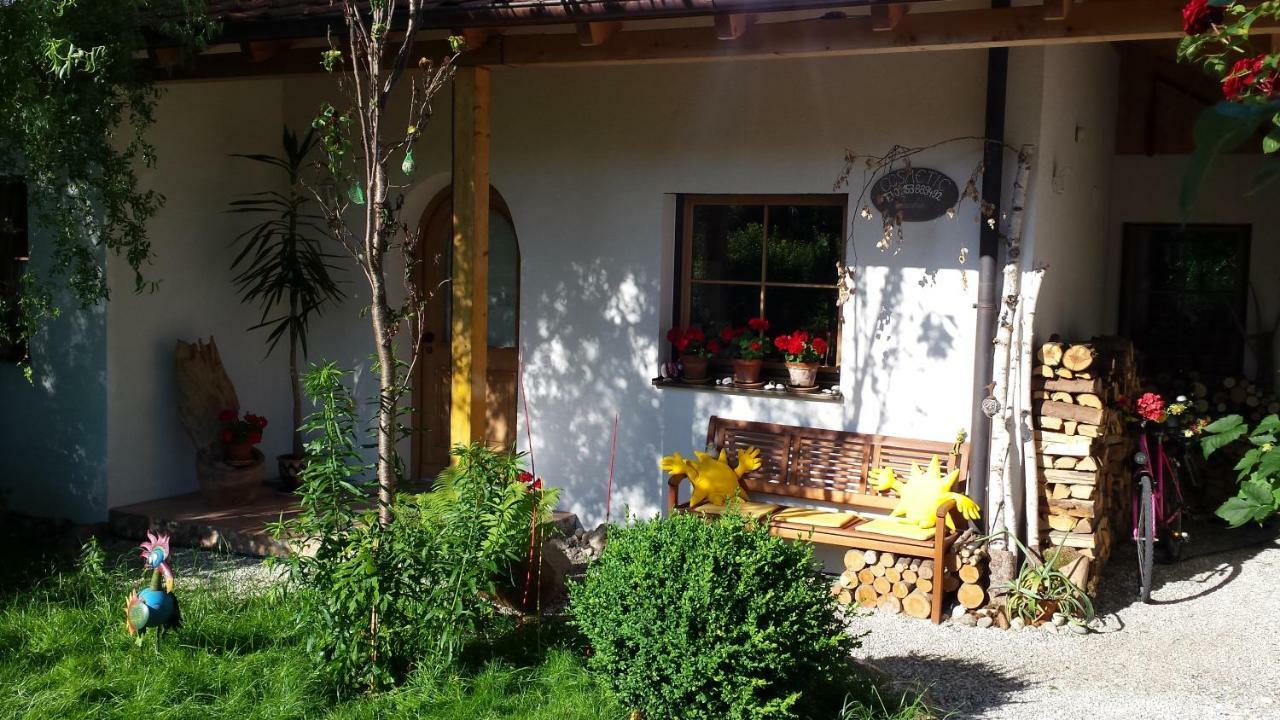 Gastezimmer Nahe Wesslinger See Oda fotoğraf